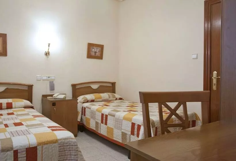 Hostal Maria Luisa