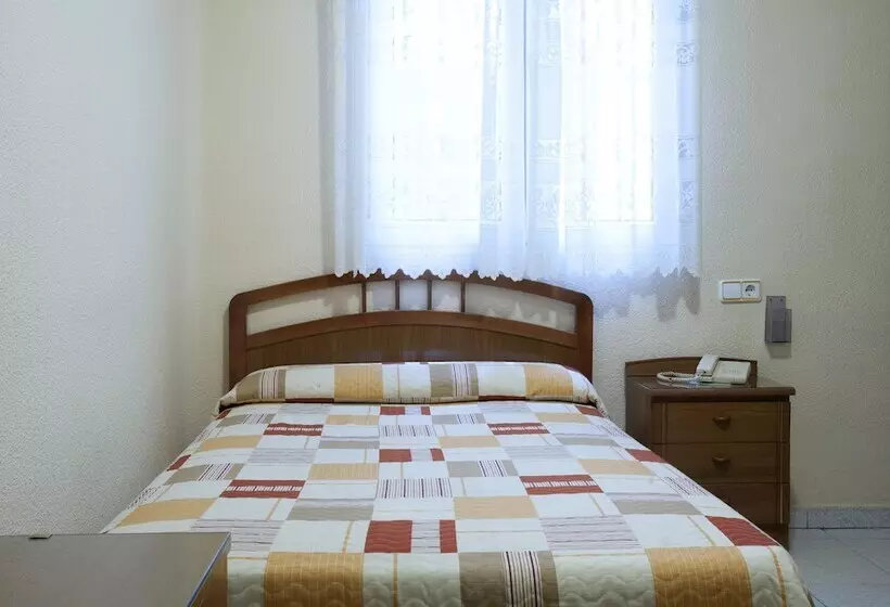 Hostal Maria Luisa