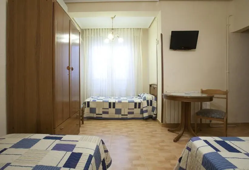 Hostal Maria Luisa