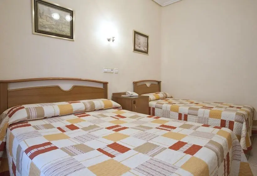 Hostal Maria Luisa