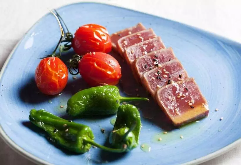 Hostal Restaurant Roma