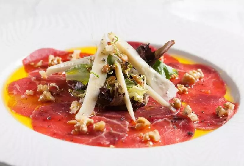 Hostal Restaurant Roma