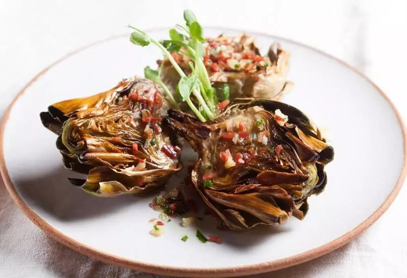 Hostal Restaurant Roma