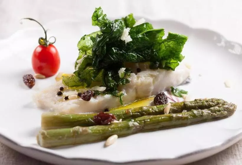 Hostal Restaurant Roma