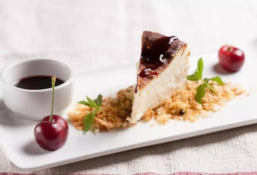 Hostal Restaurant Roma