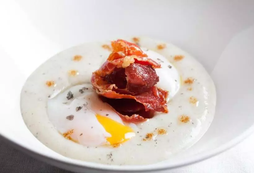 Hostal Restaurant Roma