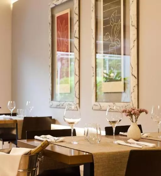 Hostal Restaurant Roma