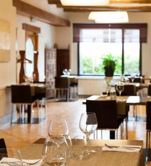 Hostal Restaurant Roma