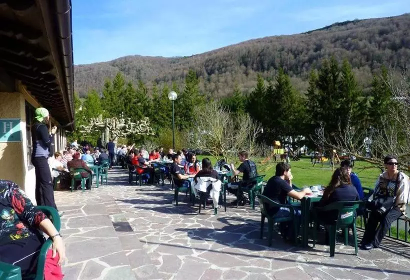 فندق فئة نجمة واحدة Quinto Real Turismo Rural