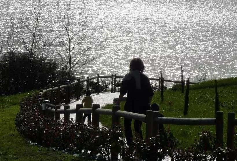 فندق فئة نجمة واحدة Quinto Real Turismo Rural