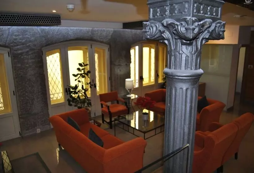 Hostal San Lorenzo