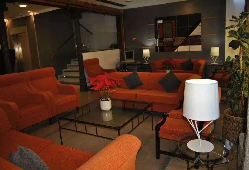 Hostal San Lorenzo