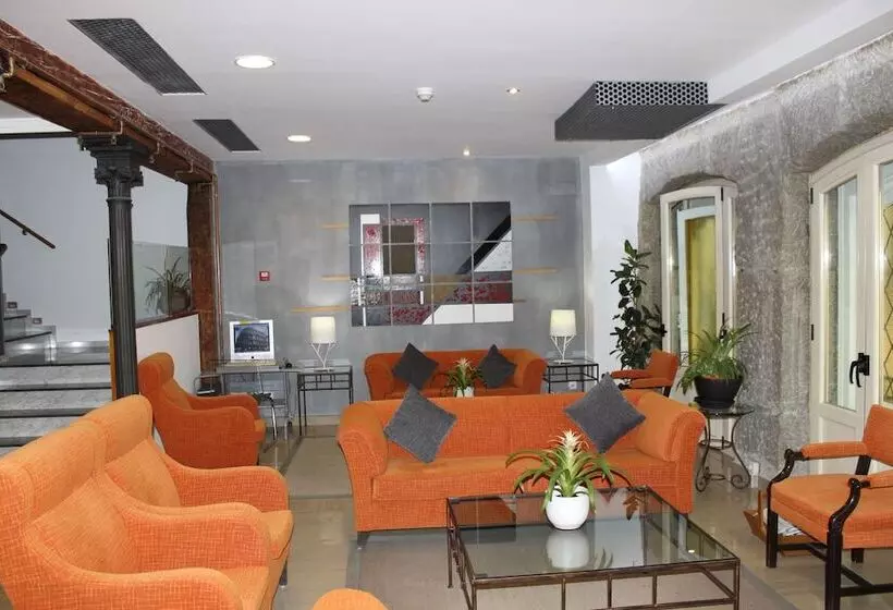 Hostal San Lorenzo