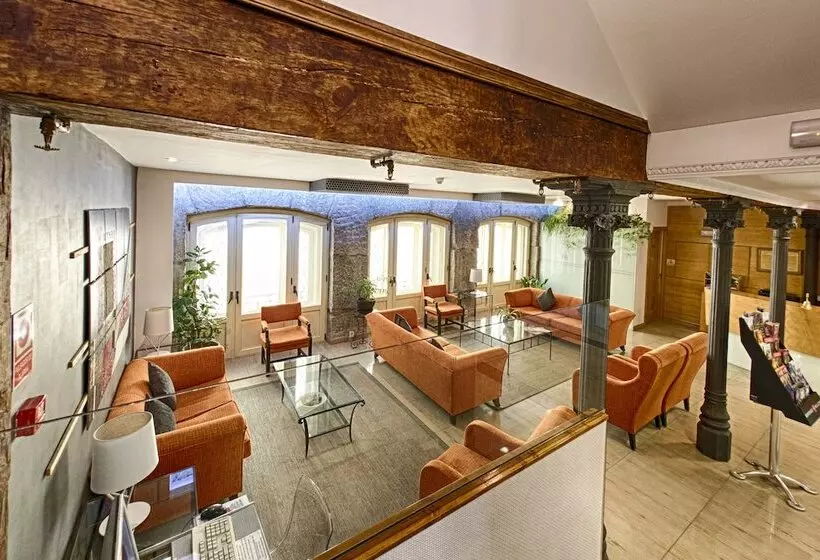 Hostal San Lorenzo