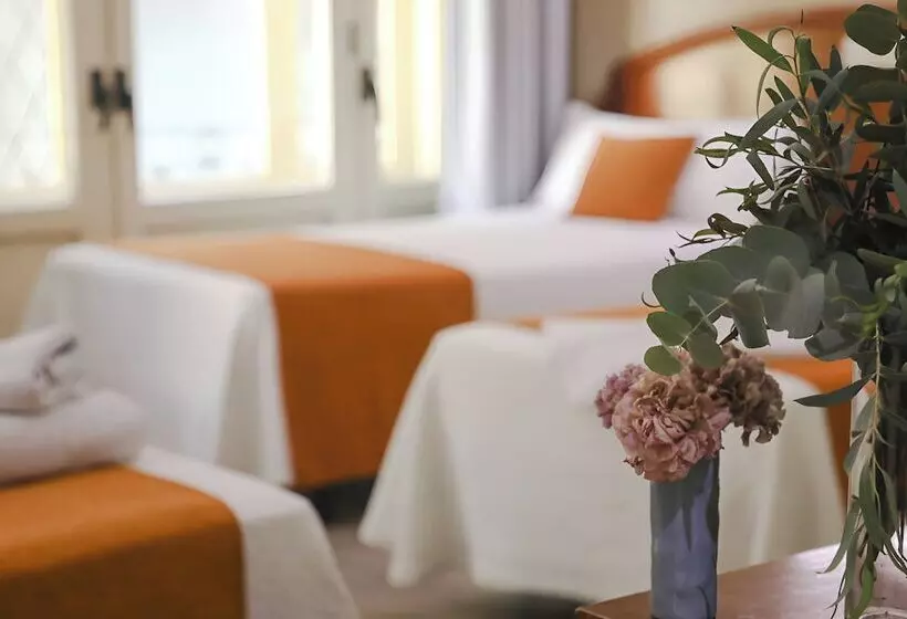 Hostal San Lorenzo