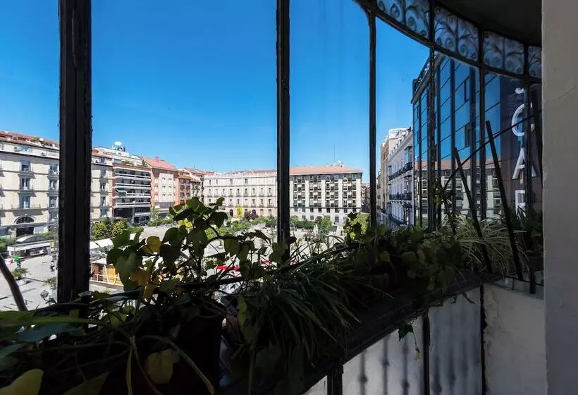 Hostal San Lorenzo