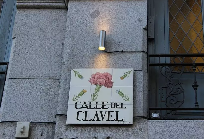 Hostal San Lorenzo