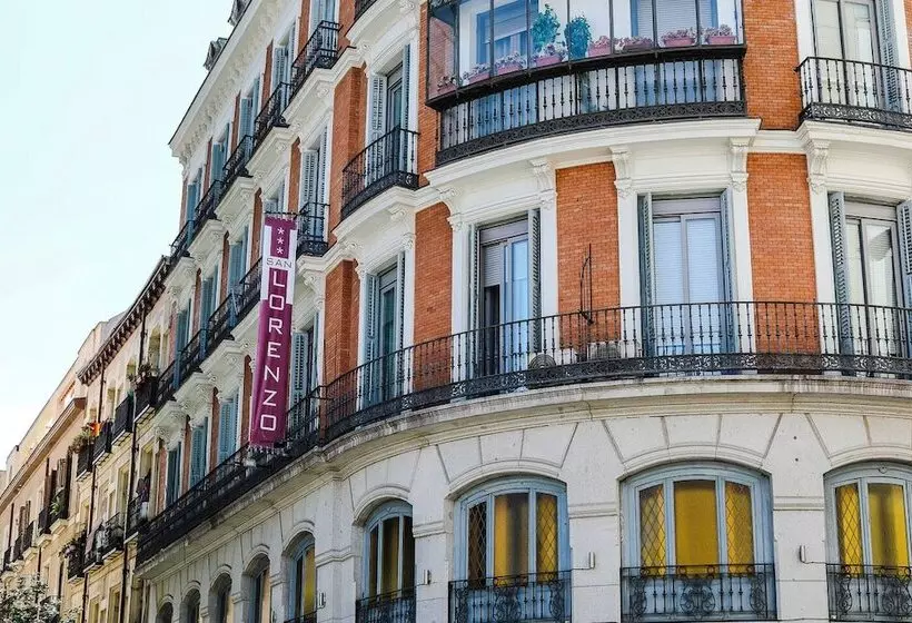 Hostal San Lorenzo