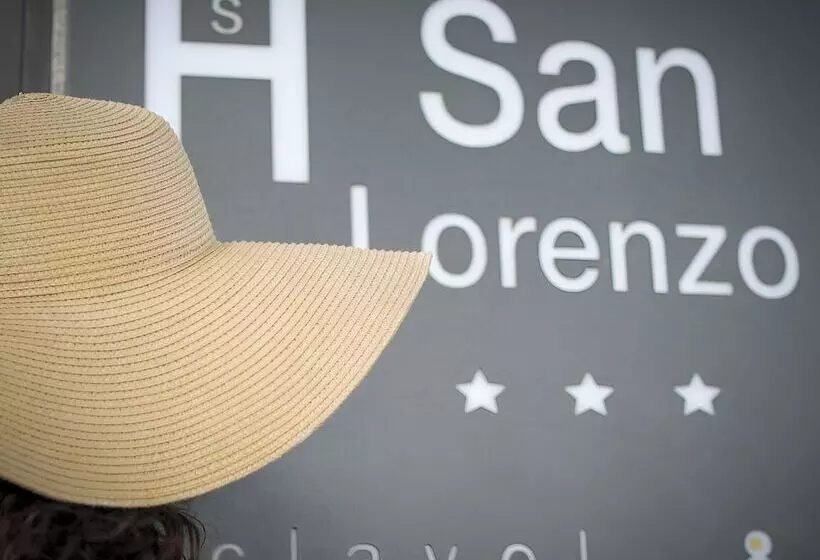 Hostal San Lorenzo