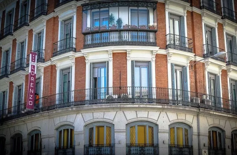 Hostal San Lorenzo