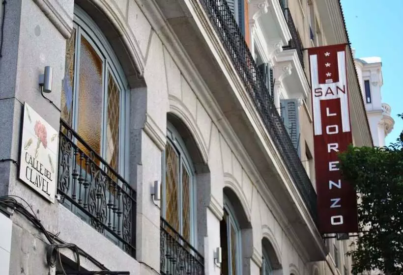 Hostal San Lorenzo