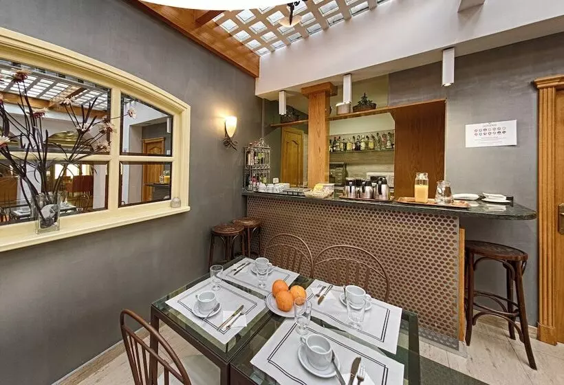 Hostal San Lorenzo