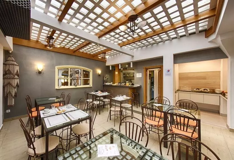 Hostal San Lorenzo