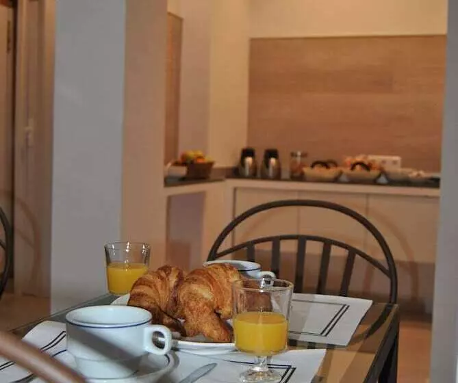 Hostal San Lorenzo