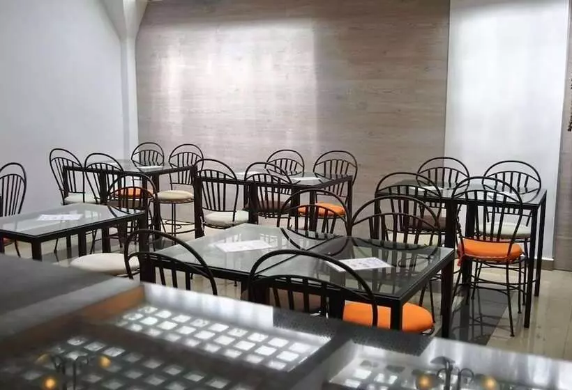 Hostal San Lorenzo