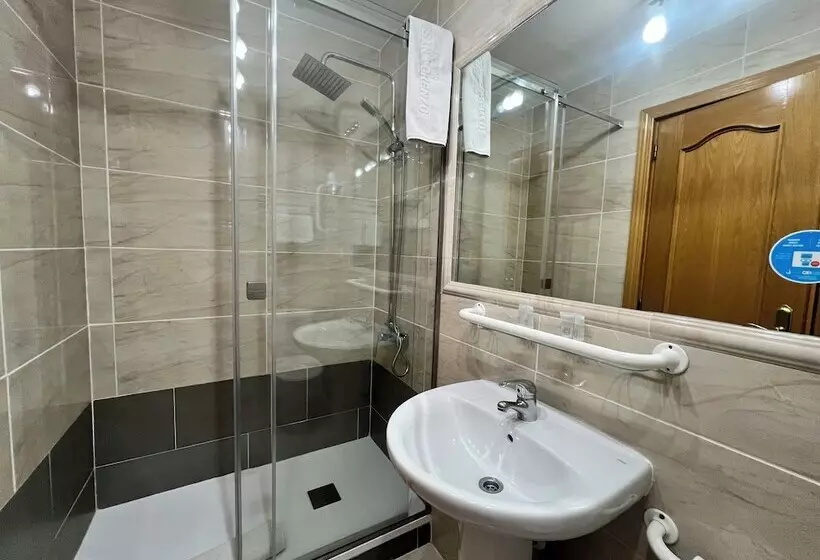 Hostal San Lorenzo