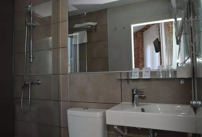 Hostal San Lorenzo