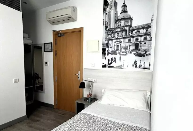 Hostal San Lorenzo