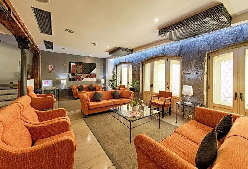 Hostal San Lorenzo