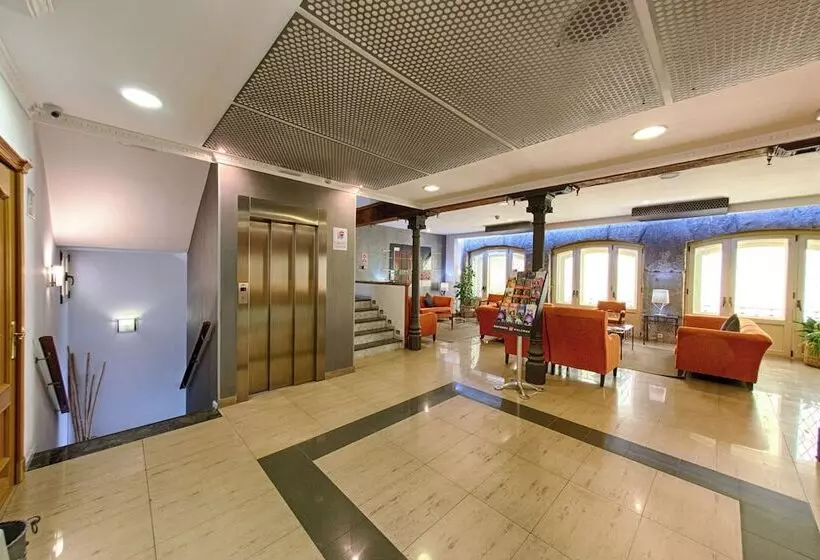 Hostal San Lorenzo