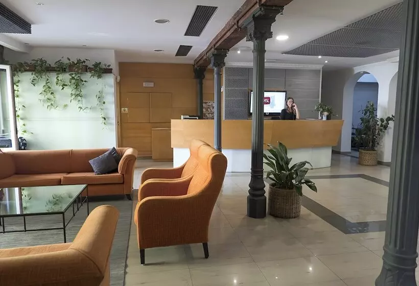 Hostal San Lorenzo