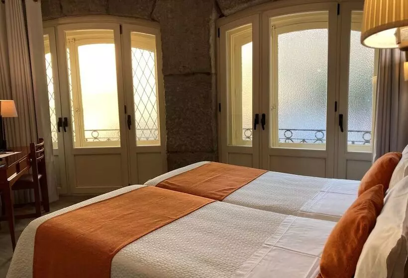 Hostal San Lorenzo