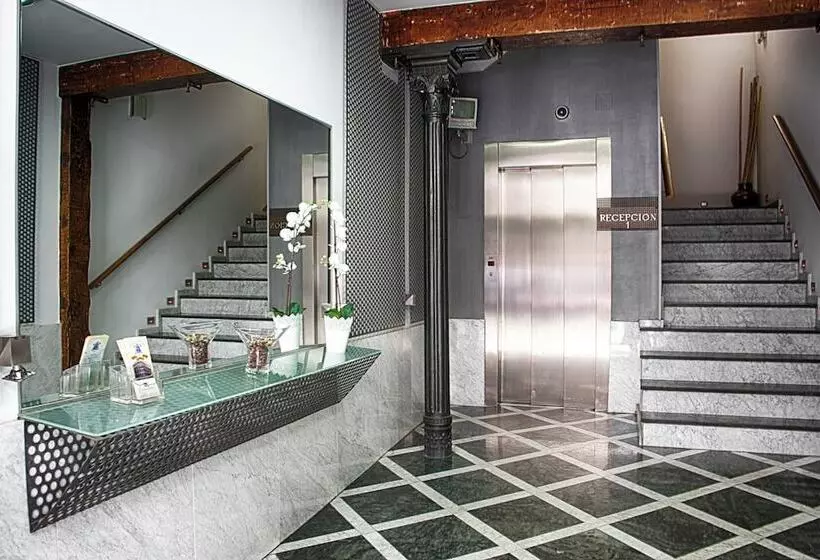 Hostal San Lorenzo