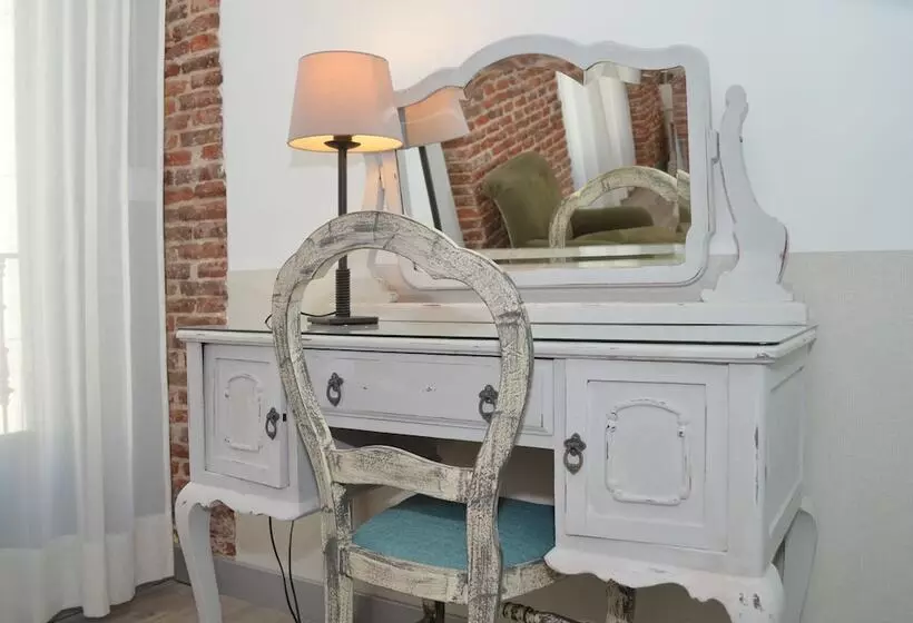 Hostal San Lorenzo