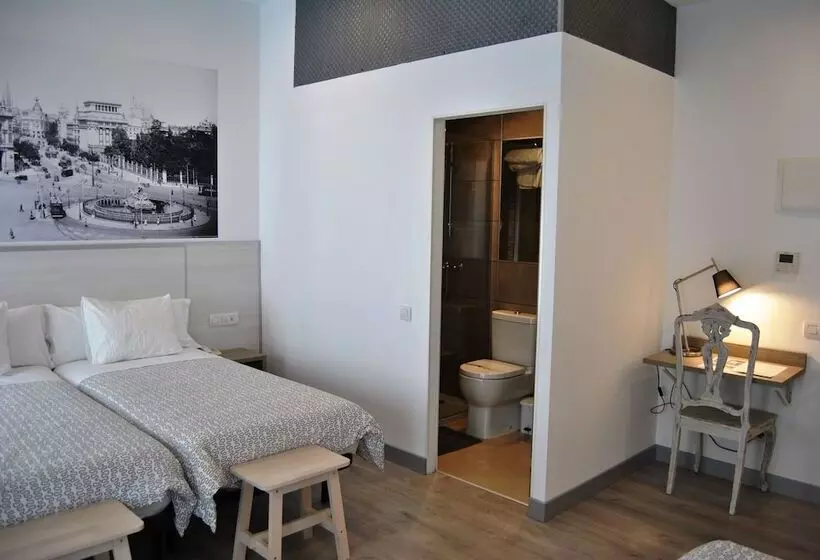 Hostal San Lorenzo
