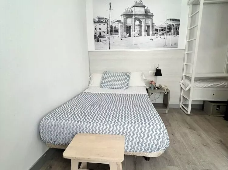 Hostal San Lorenzo