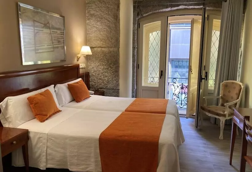 Hostal San Lorenzo