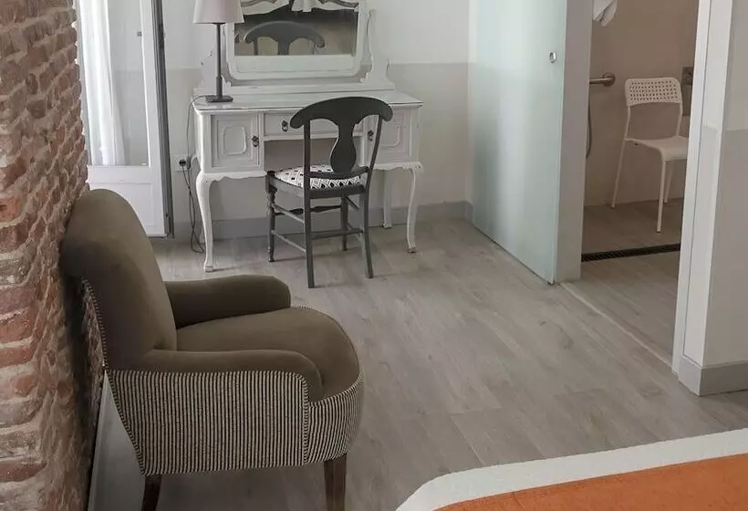 Hostal San Lorenzo