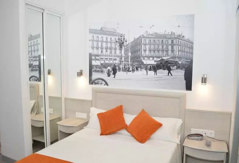 Hostal San Lorenzo