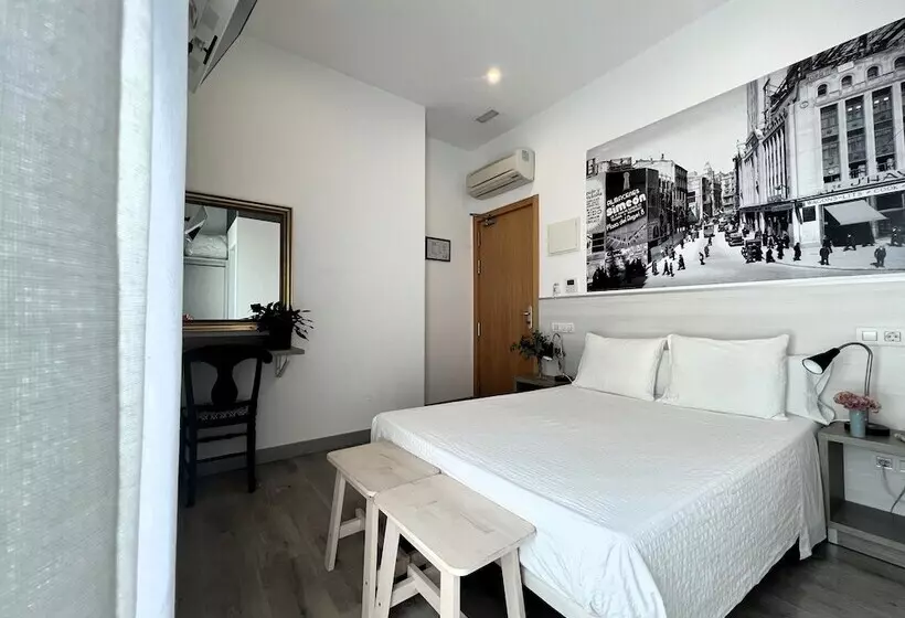 Hostal San Lorenzo