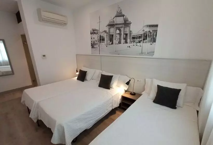 Hostal San Lorenzo