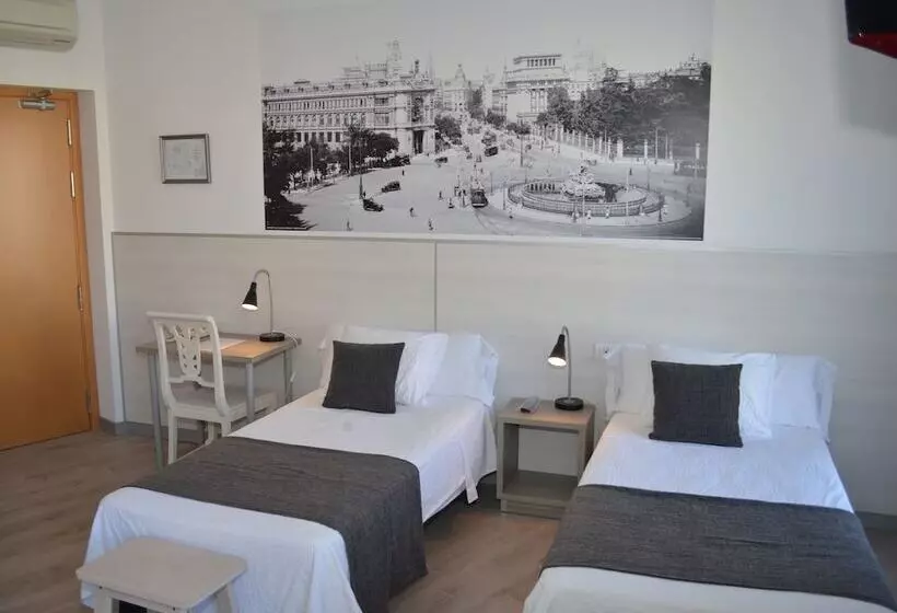 Hostal San Lorenzo