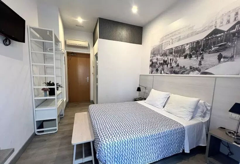 Hostal San Lorenzo