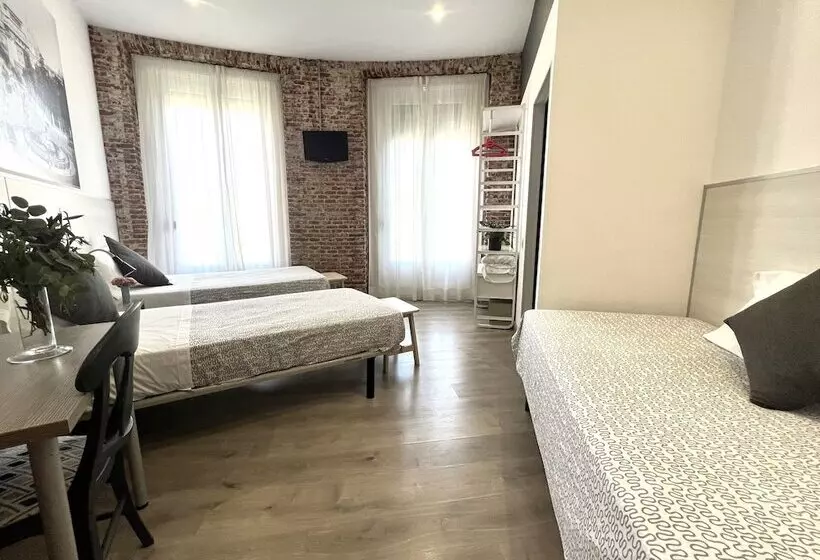 Hostal San Lorenzo