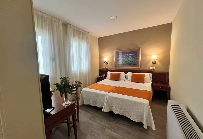 Hostal San Lorenzo