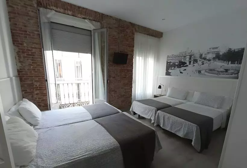 Hostal San Lorenzo